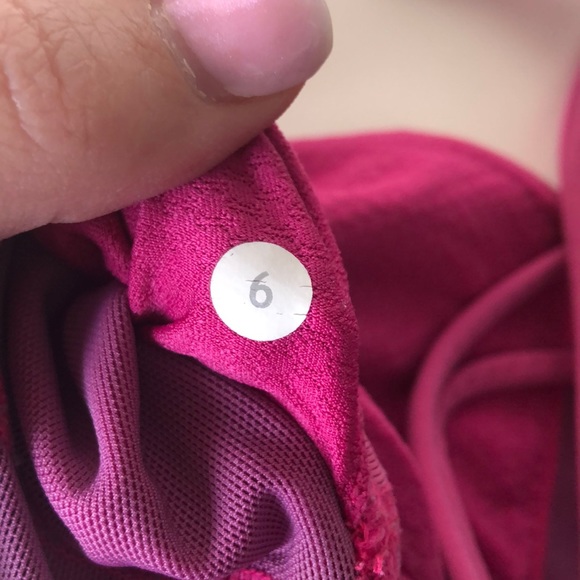 Lululemon Free To Be Bra - Picture 7 of 9